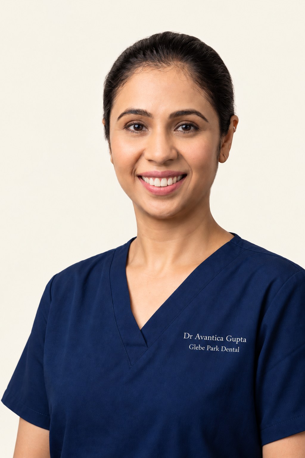 Dr Avantica Gupta