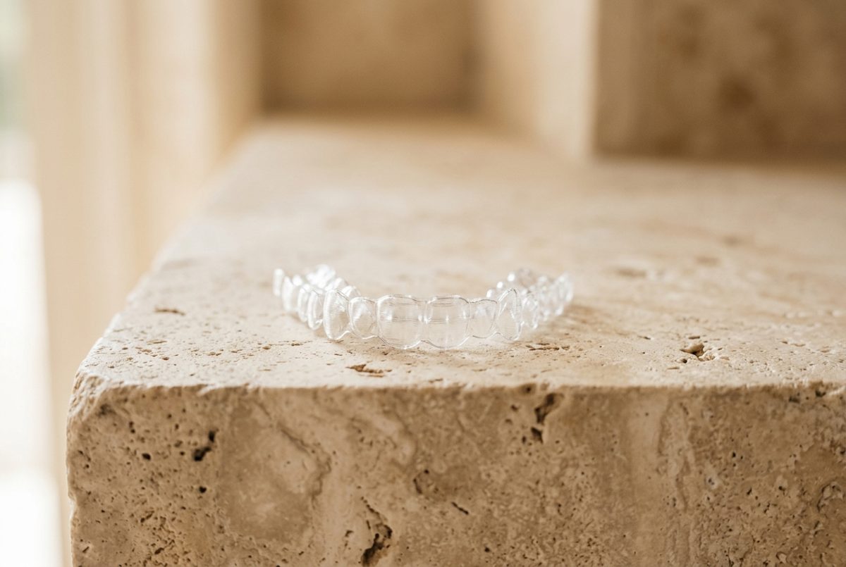 Clear Aligners (Invisalign) at Glebe Park Dental, Canberra City