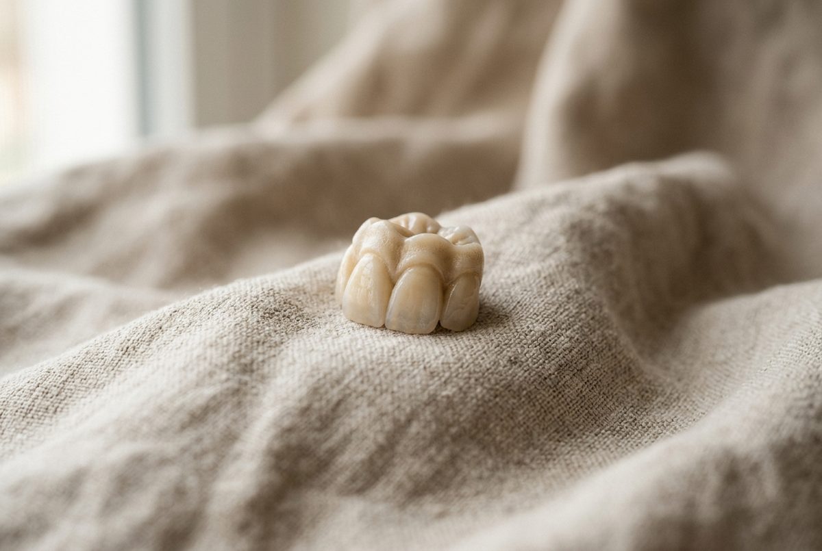 Same-Day Crowns at Glebe Park Dental, Canberra City